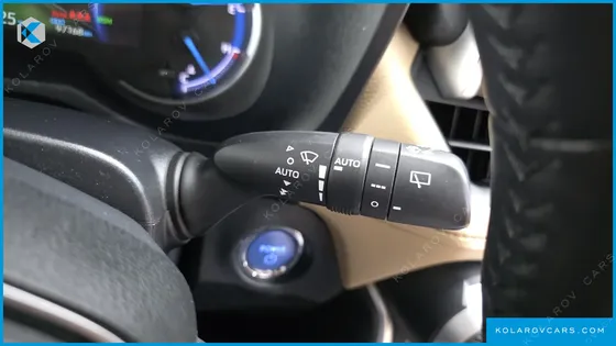 TOYOTA RAV4 2.5 4WD HYBRID