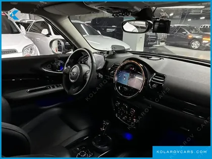 MINI CLUBMAN CLASSIC PLUS