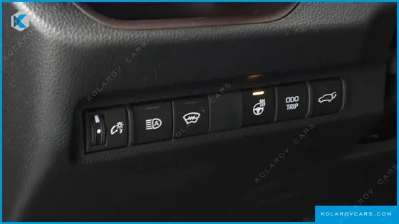 TOYOTA RAV4 2,5 4WD HYBRID LTD