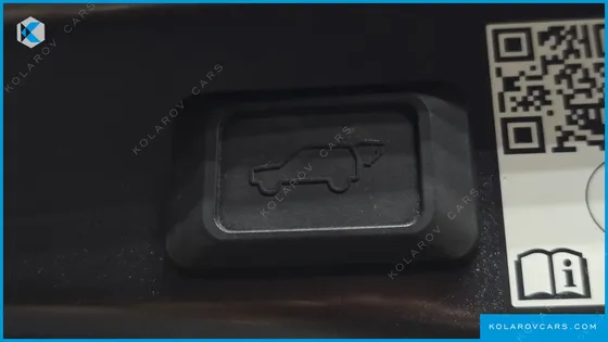 TOYOTA RAV4 2,5 4WD HYBRID LTD