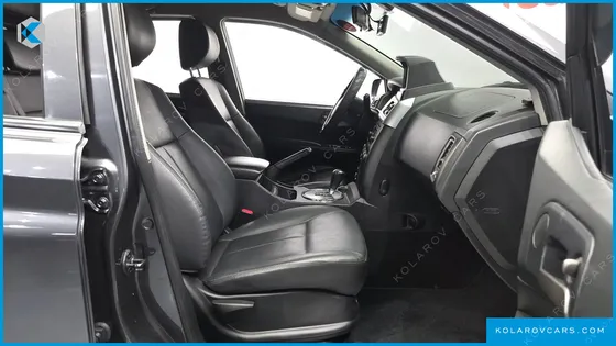 KGM - SSANGYONG KORANDO CX7 4WD