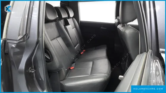 KGM - SSANGYONG KORANDO CX7 4WD