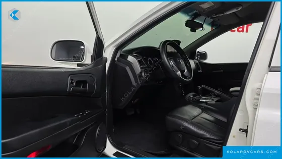 KGM - SSANGYONG KORANDO CX7 4WD