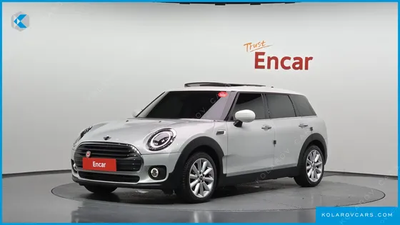 MINI CLUBMAN CLASSIC
