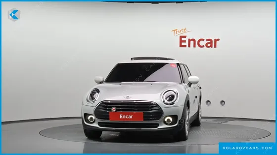 MINI CLUBMAN CLASSIC