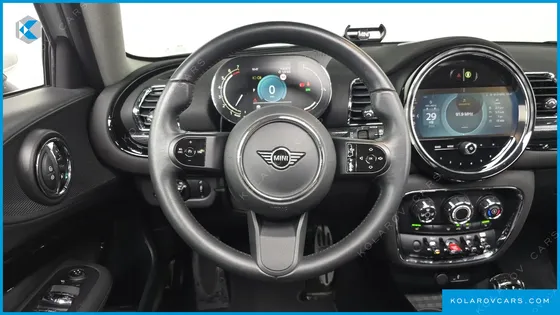 MINI CLUBMAN CLASSIC