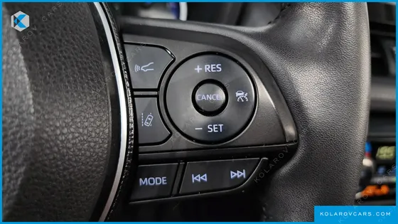TOYOTA RAV4 2.5 4WD HYBRID