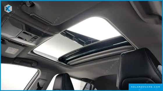 TOYOTA RAV4 2.5 4WD HYBRID