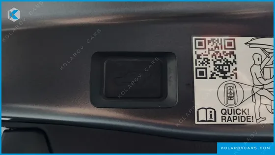 TOYOTA RAV4 2.5 4WD HYBRID