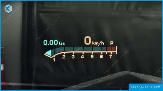 CHEVROLET (GM DAEWOO) CAMARO SS 6.2 V8