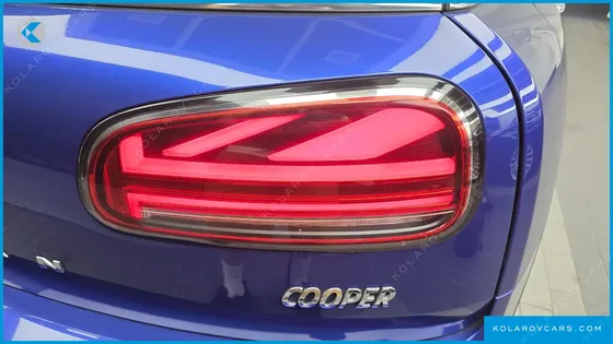 MINI CLUBMAN HIGH