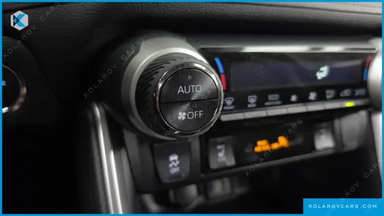 TOYOTA RAV4 2.5 2WD HYBRID XLE