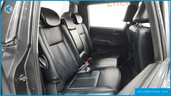 KGM - SSANGYONG KORANDO CX5 2WD