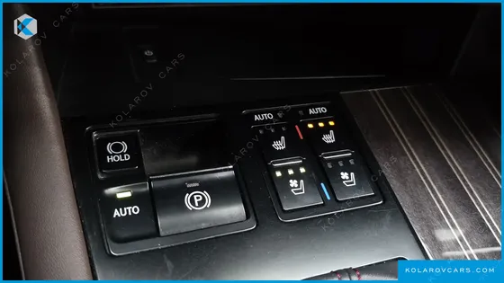 LEXUS RX EXECUTIVE