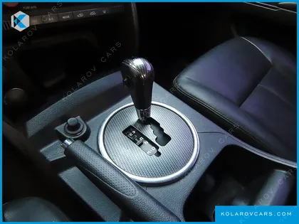 KGM - SSANGYONG KORANDO CX7 4WD