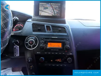 KGM - SSANGYONG KORANDO CX7 4WD