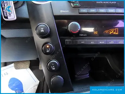 KGM - SSANGYONG KORANDO CX7 4WD