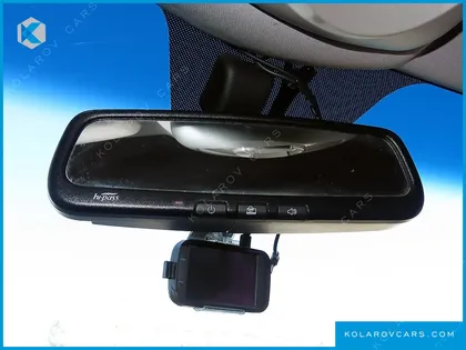 KGM - SSANGYONG KORANDO CX7 4WD