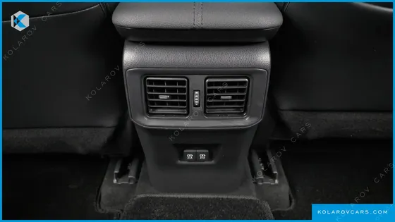 TOYOTA RAV4 2.5 4WD HYBRID