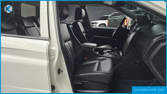 KGM - SSANGYONG KORANDO CX7 4WD