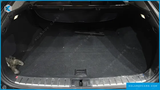 LEXUS RX EXECUTIVE