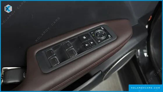 LEXUS RX EXECUTIVE