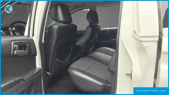 KGM - SSANGYONG KORANDO CX7 4WD