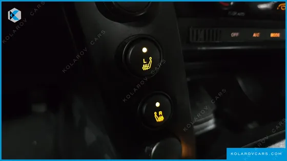 KGM - SSANGYONG KORANDO CX7 4WD