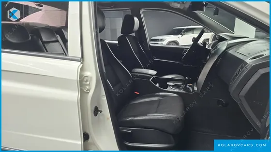 KGM - SSANGYONG KORANDO CX7 4WD