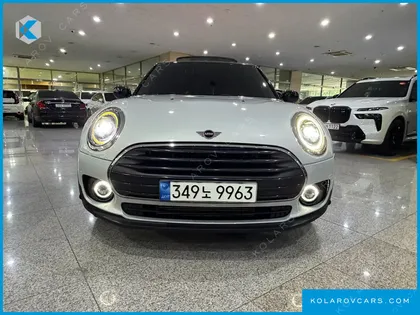 MINI CLUBMAN STANDARD