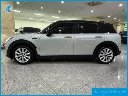 MINI CLUBMAN STANDARD