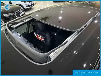 MINI CLUBMAN STANDARD