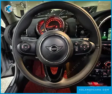 MINI CLUBMAN STANDARD
