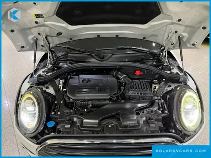 MINI CLUBMAN STANDARD