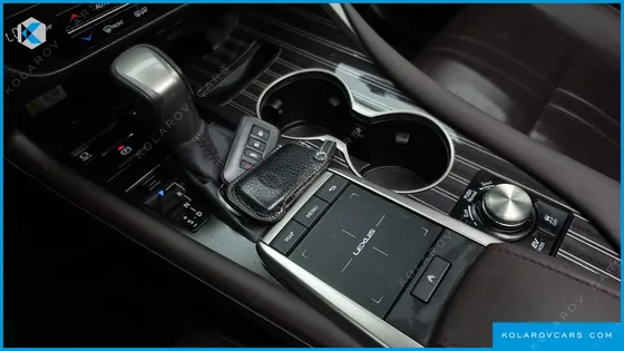 LEXUS RX EXECUTIVE