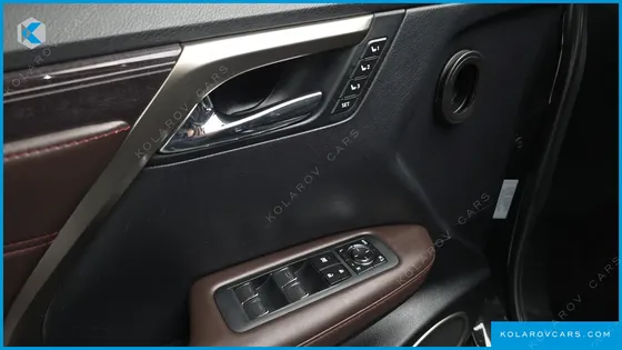 LEXUS RX EXECUTIVE