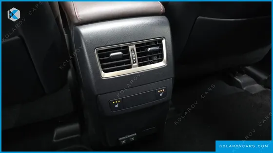 LEXUS RX EXECUTIVE
