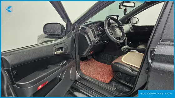 KGM - SSANGYONG KORANDO CX7 4WD