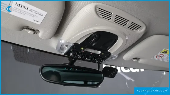 MINI CLUBMAN HIGH