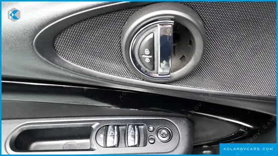 MINI CLUBMAN HIGH