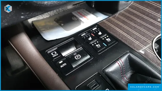 LEXUS RX EXECUTIVE