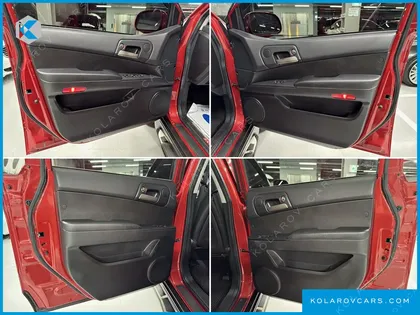 KGM - SSANGYONG KORANDO EXTREME 4WD