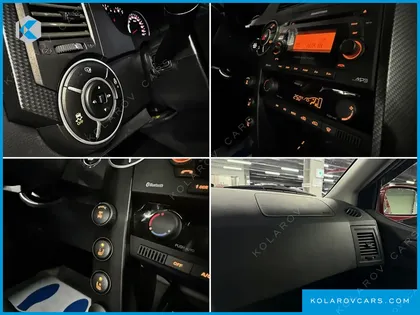 KGM - SSANGYONG KORANDO EXTREME 4WD