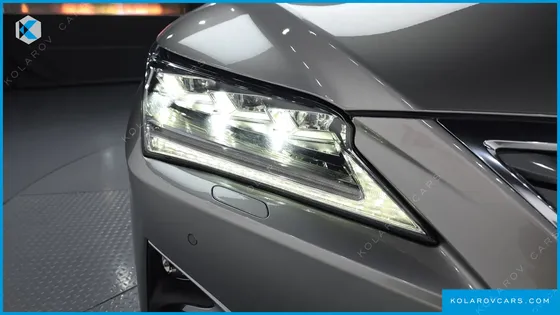 LEXUS RX EXECUTIVE