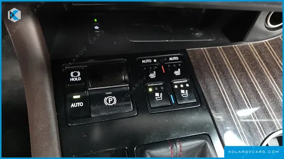 LEXUS RX EXECUTIVE