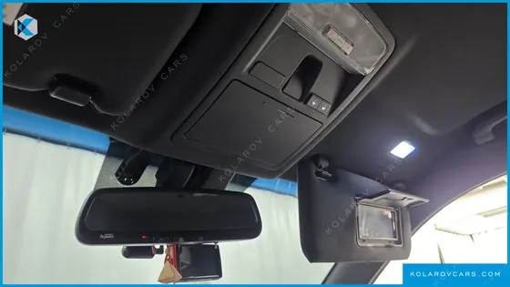 KGM - SSANGYONG REXTON DIESEL 2.2 2WD