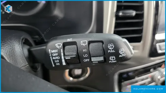 KGM - SSANGYONG REXTON DIESEL 2.2 2WD