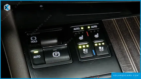 LEXUS RX EXECUTIVE