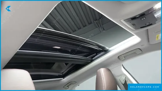 LEXUS RX EXECUTIVE