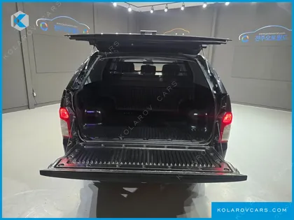 KGM - SSANGYONG KORANDO CX7 4WD